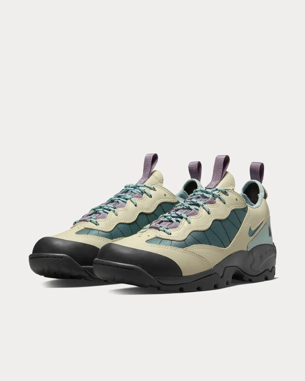 ACG Air Mada Light Stone / Mineral Slate Low Top Sneakers