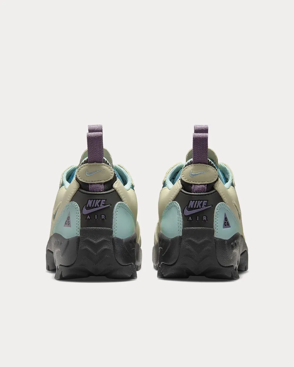 ACG Air Mada Light Stone / Mineral Slate Low Top Sneakers