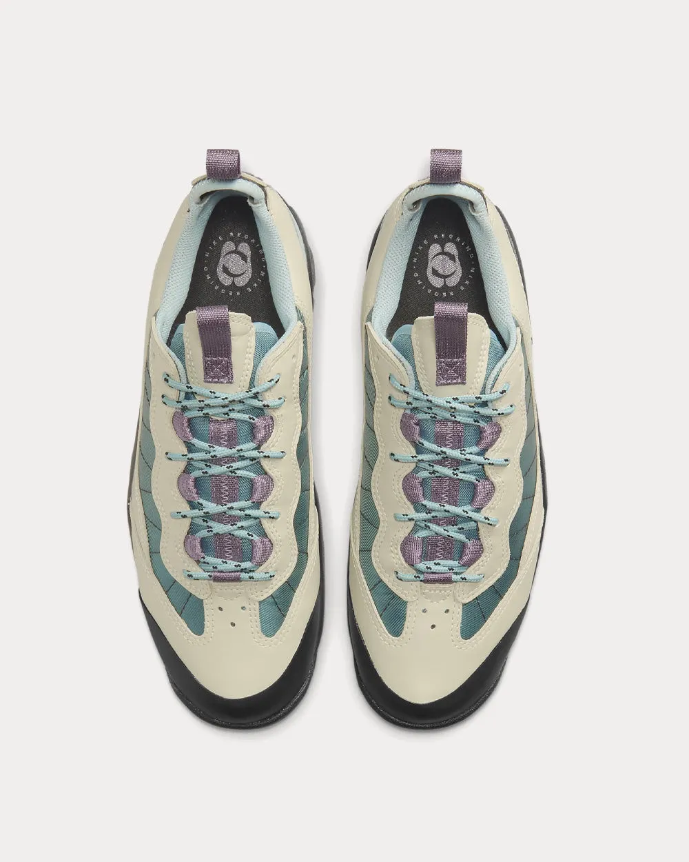 ACG Air Mada Light Stone / Mineral Slate Low Top Sneakers