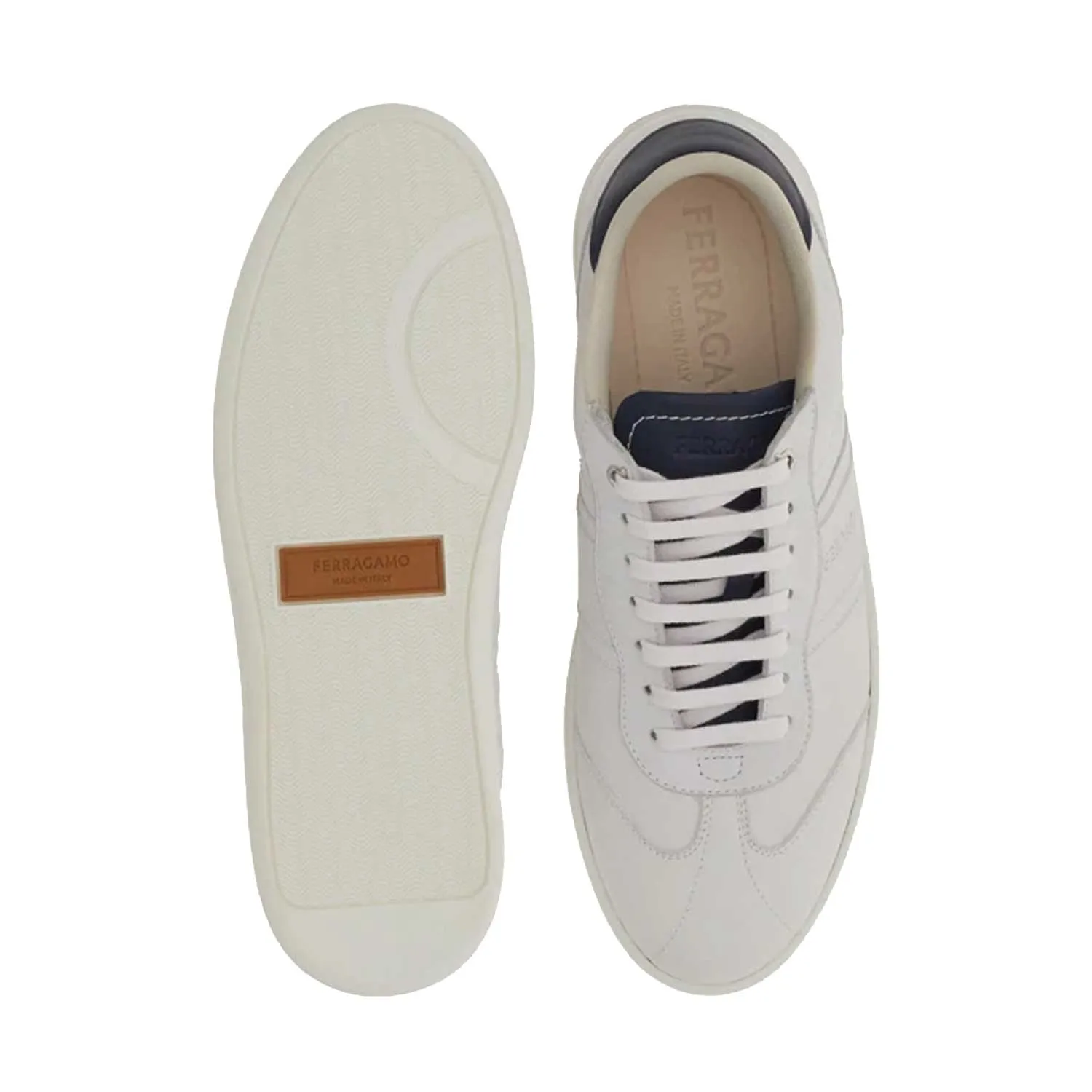 Achille Sneaker