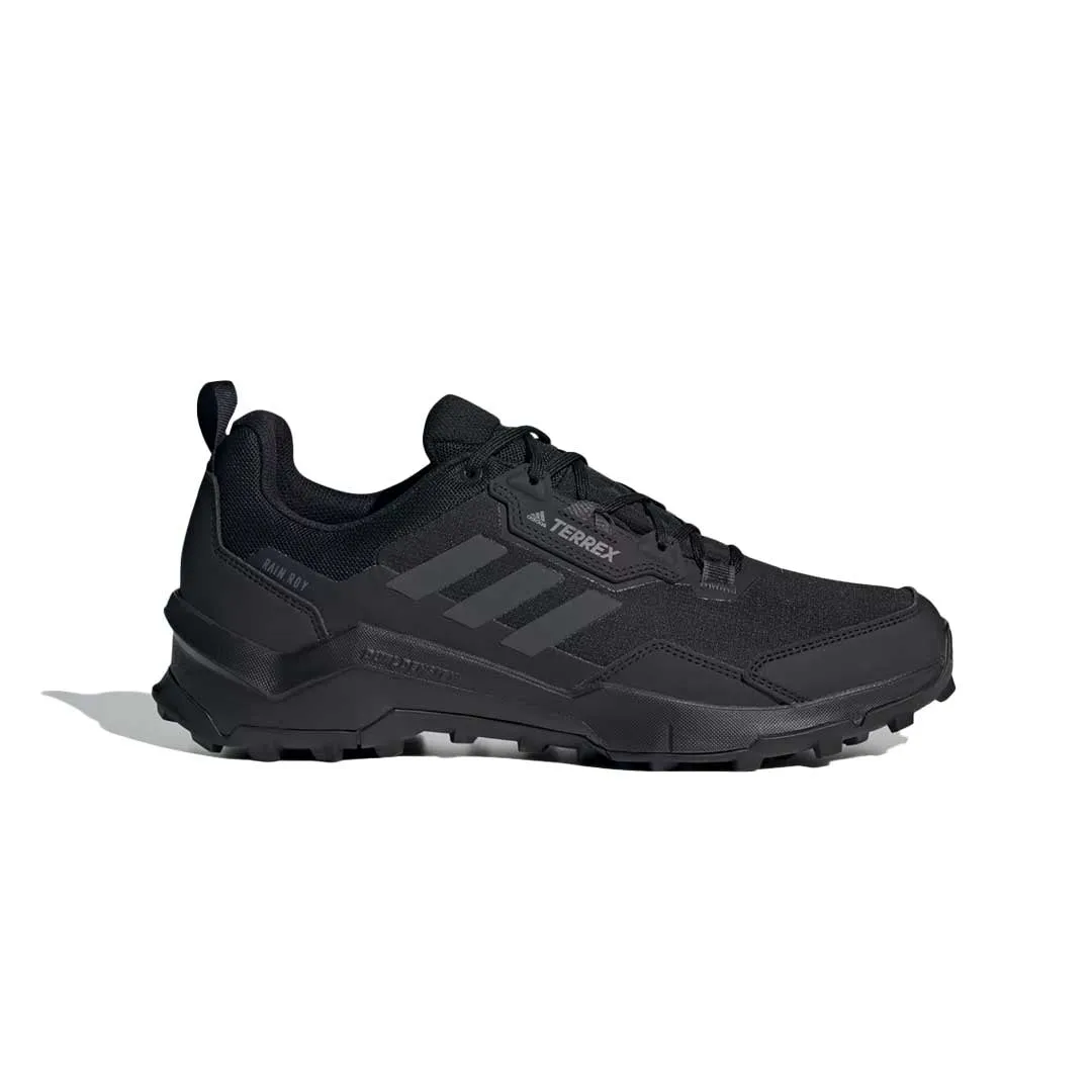 adidas - Men's Terrex AX4 RAIN.RDY Hiking Shoes (H67966)