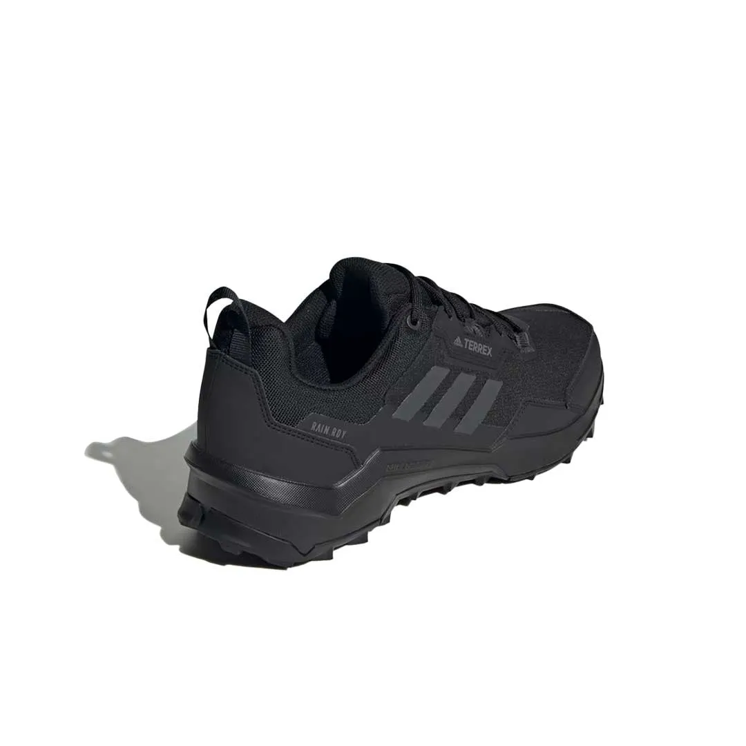 adidas - Men's Terrex AX4 RAIN.RDY Hiking Shoes (H67966)