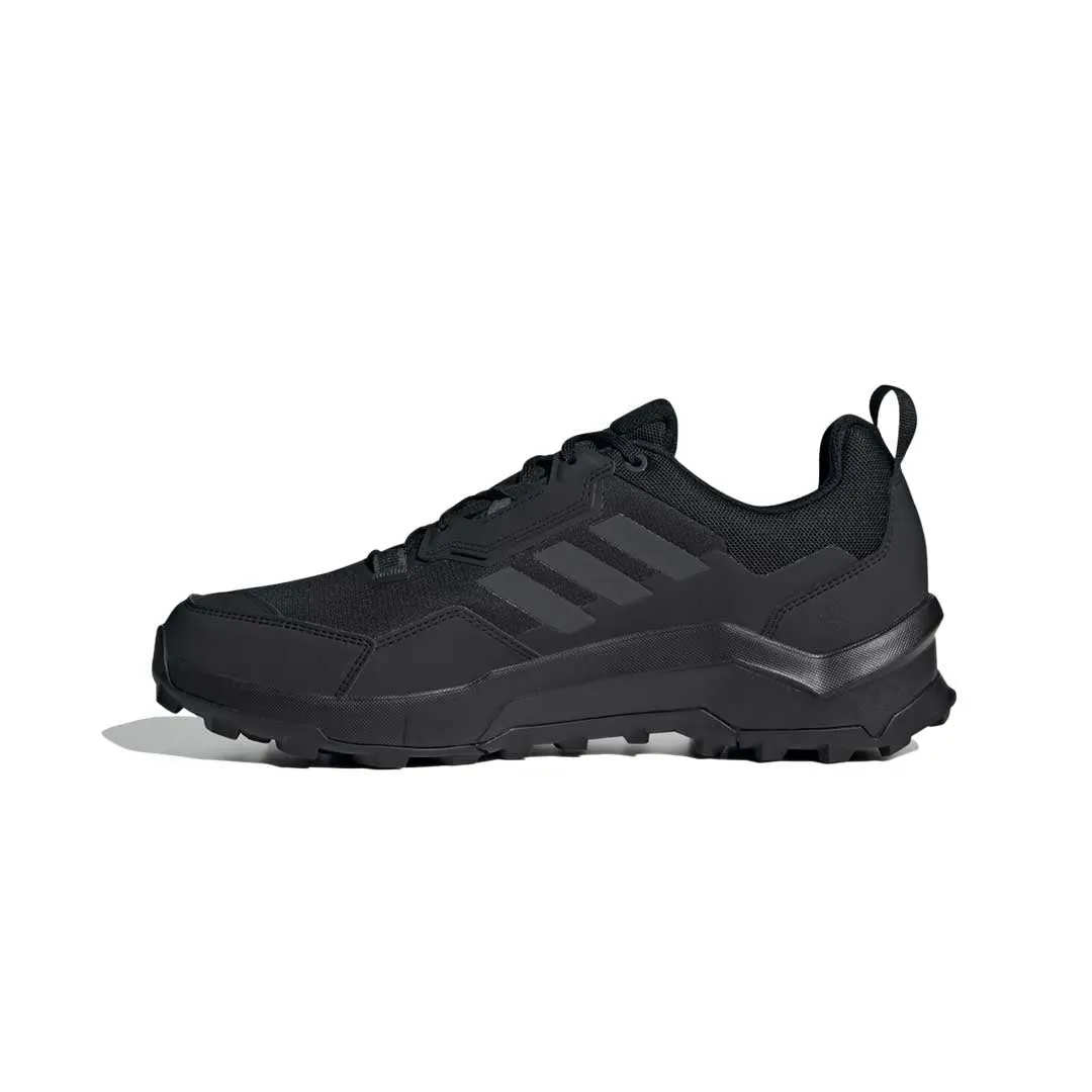 adidas - Men's Terrex AX4 RAIN.RDY Hiking Shoes (H67966)