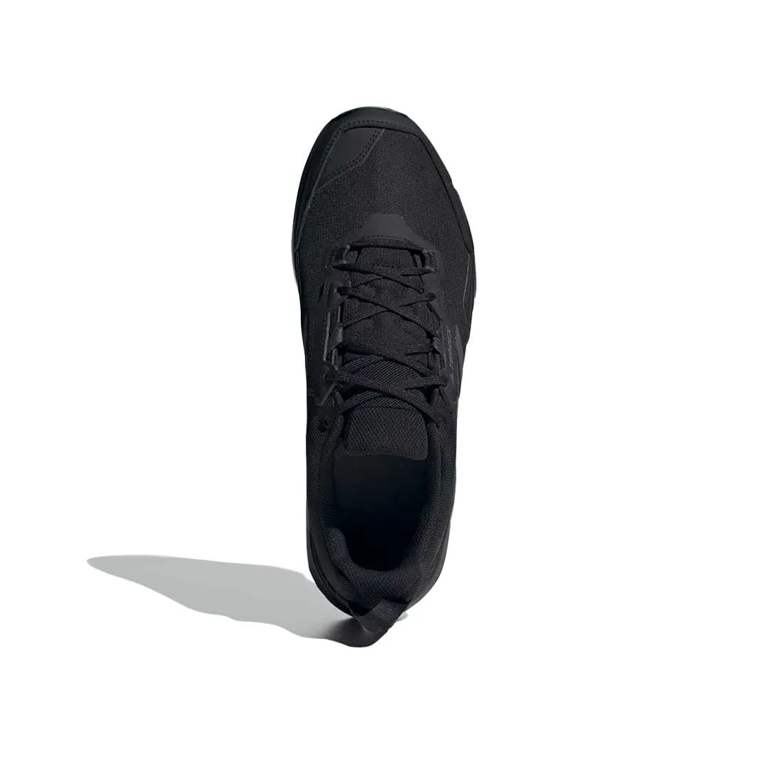 adidas - Men's Terrex AX4 RAIN.RDY Hiking Shoes (H67966)