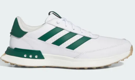 Adidas S2G Spikeless Leather Shoe