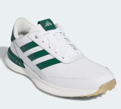 Adidas S2G Spikeless Leather Shoe