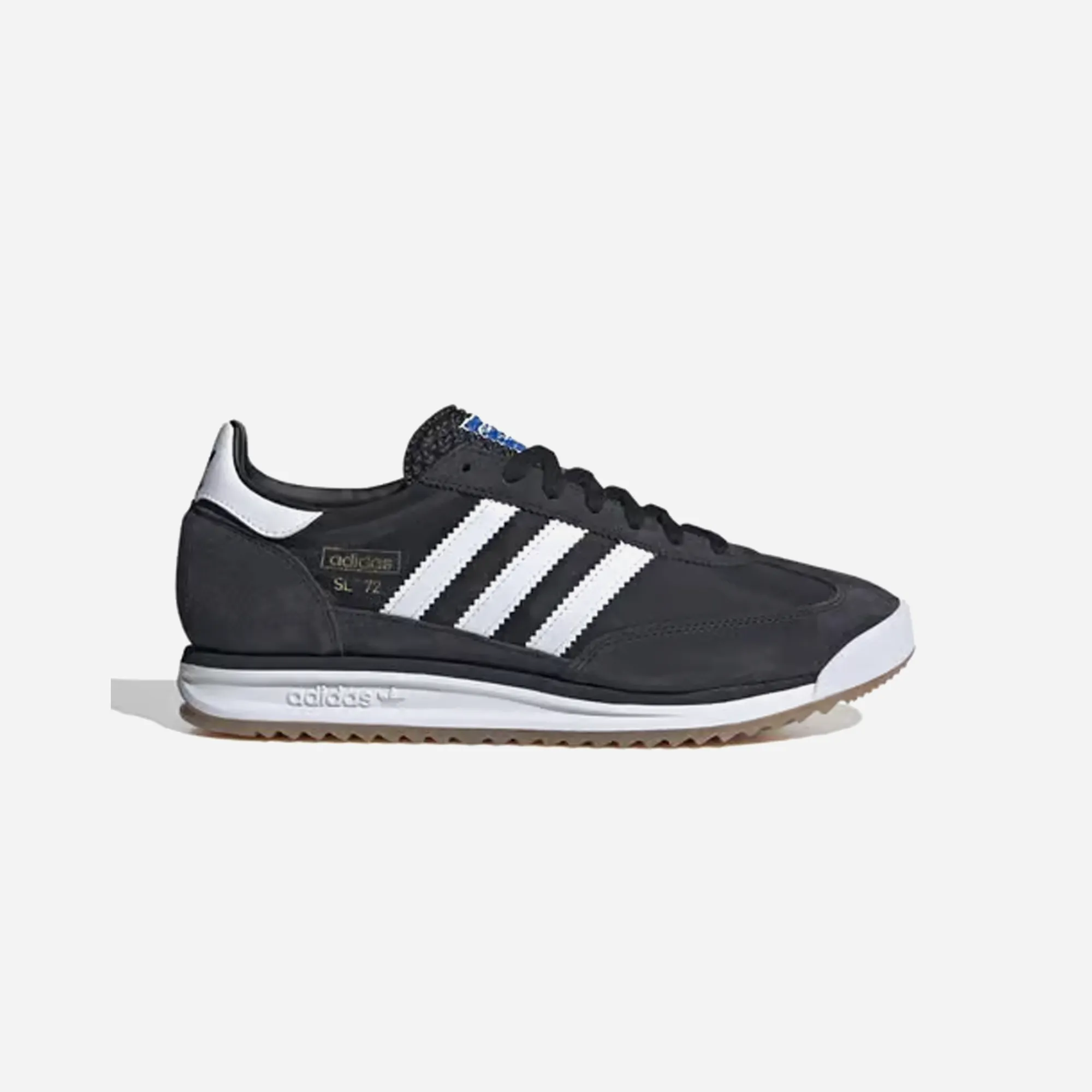 Adidas SL 72 RS Shoes Black