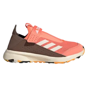 Adidas Terrex Voyager 21 Slip-on Youth Walking Shoe