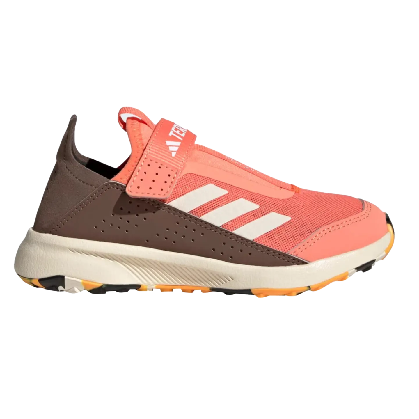 Adidas Terrex Voyager 21 Slip-on Youth Walking Shoe