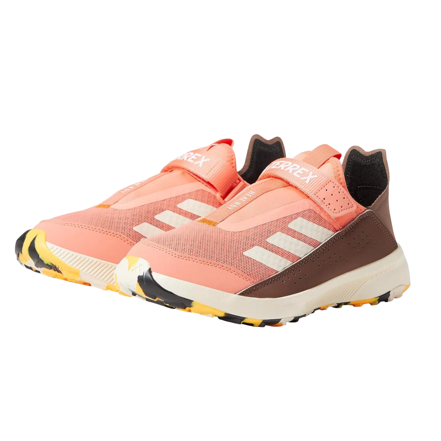 Adidas Terrex Voyager 21 Slip-on Youth Walking Shoe