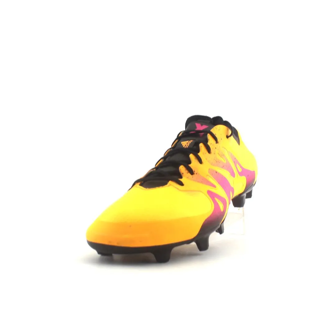 ADIDAS  X 15.1 FG/AG