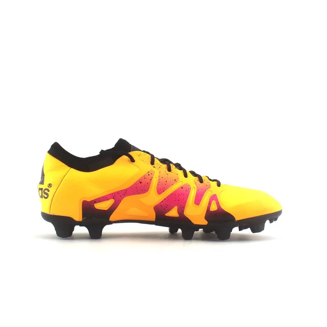 ADIDAS  X 15.1 FG/AG
