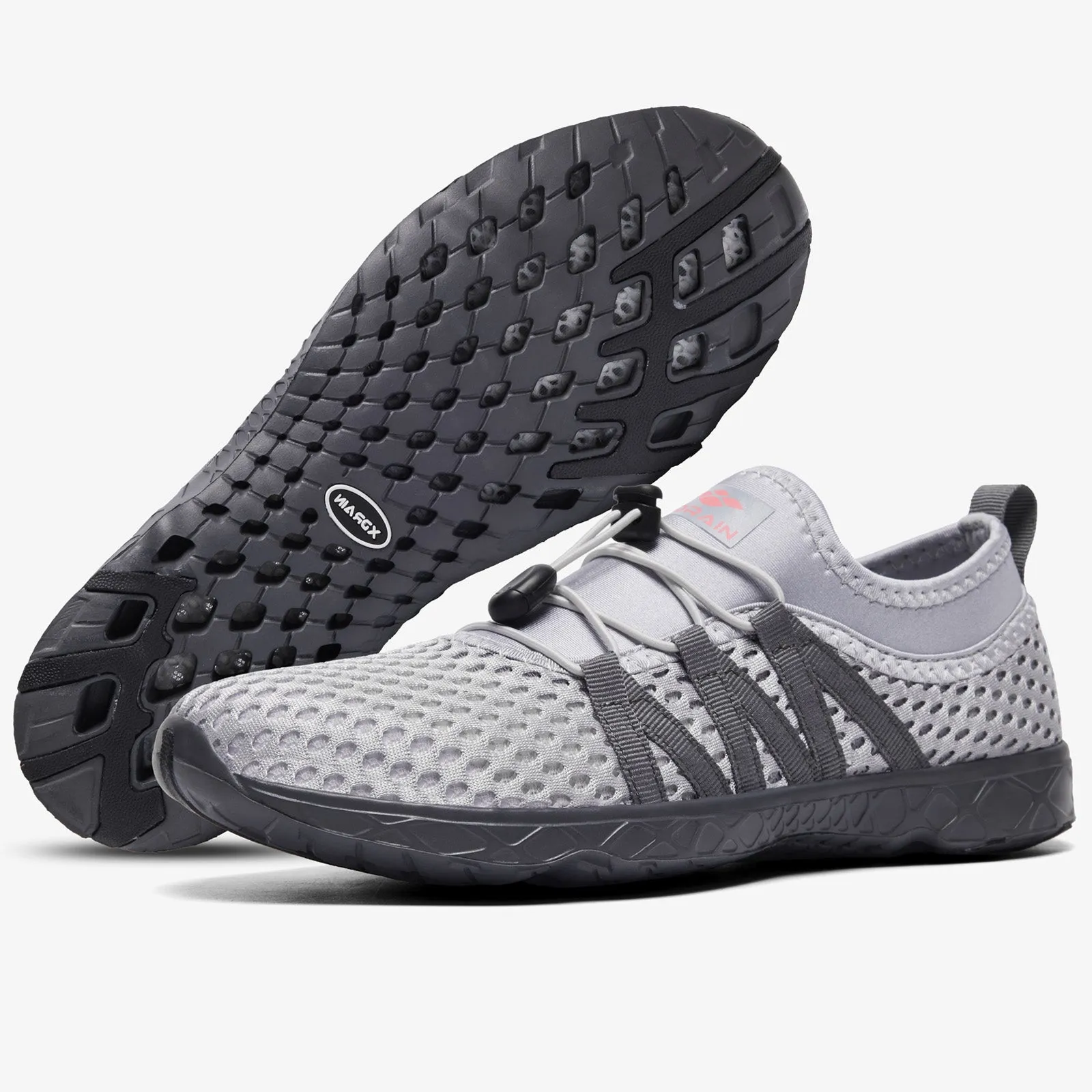 Aleader Men's Xdrain Venture Water Shoes