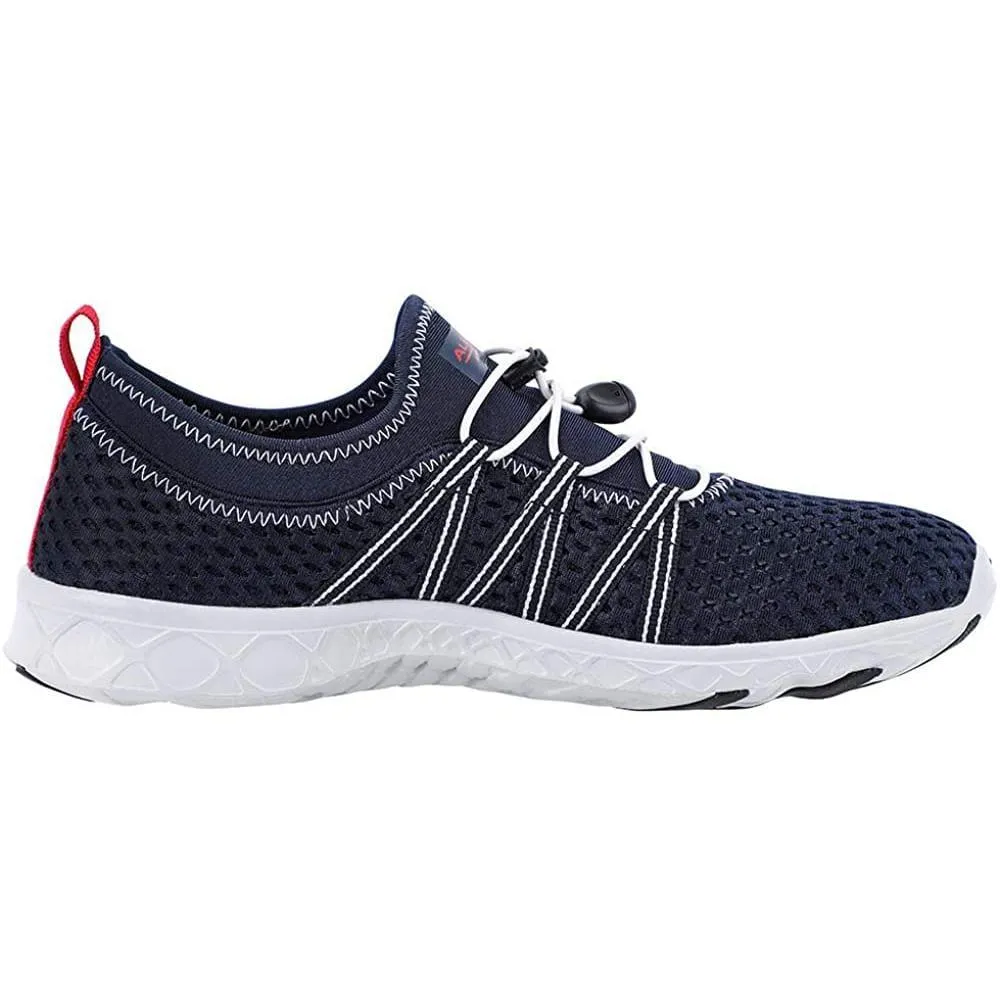 Aleader Men's Xdrain Venture Water Shoes