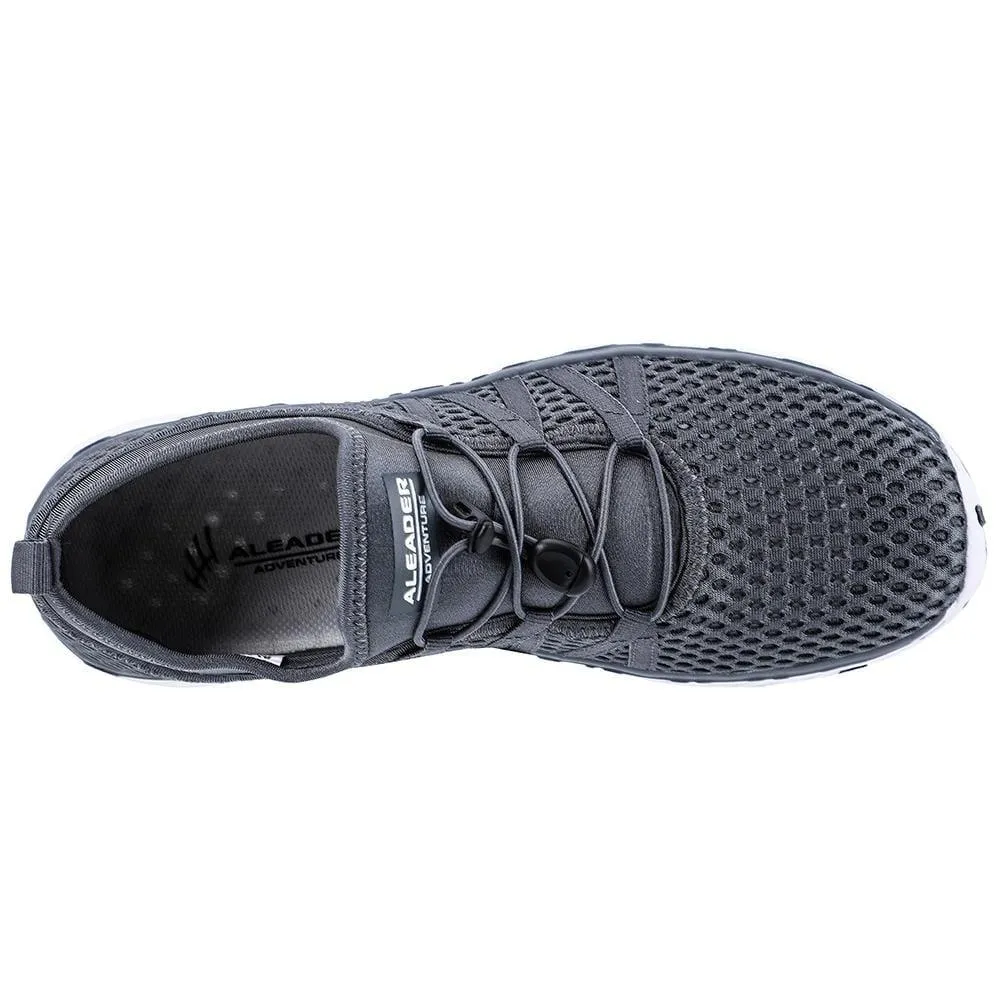 Aleader Men's Xdrain Venture Water Shoes