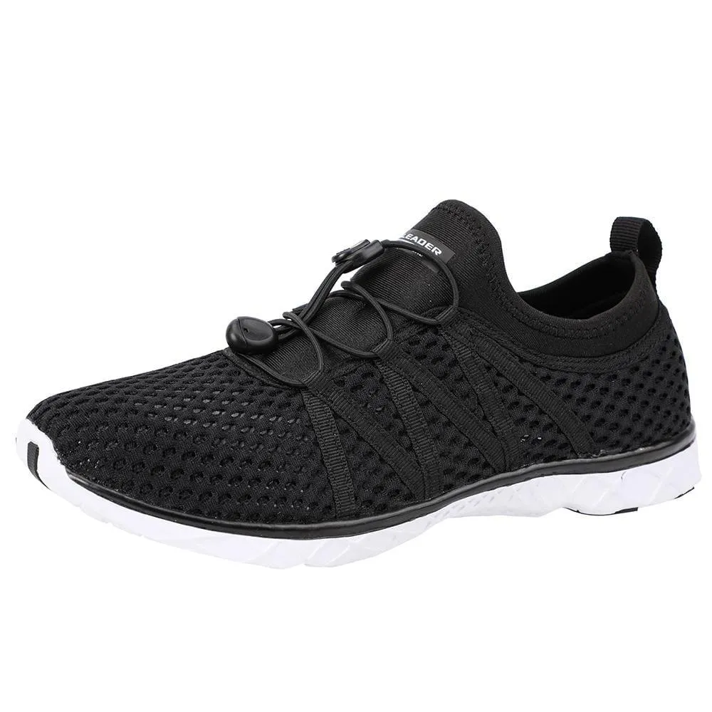 Aleader Men's Xdrain Venture Water Shoes