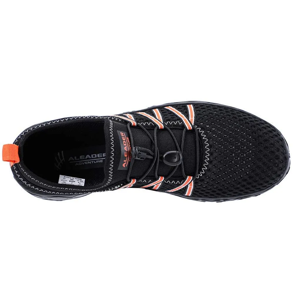Aleader Men's Xdrain Venture Water Shoes