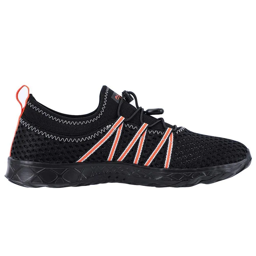 Aleader Men's Xdrain Venture Water Shoes