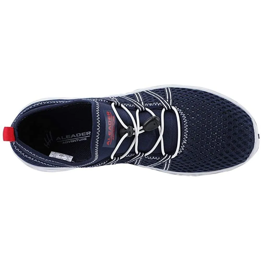 Aleader Men's Xdrain Venture Water Shoes