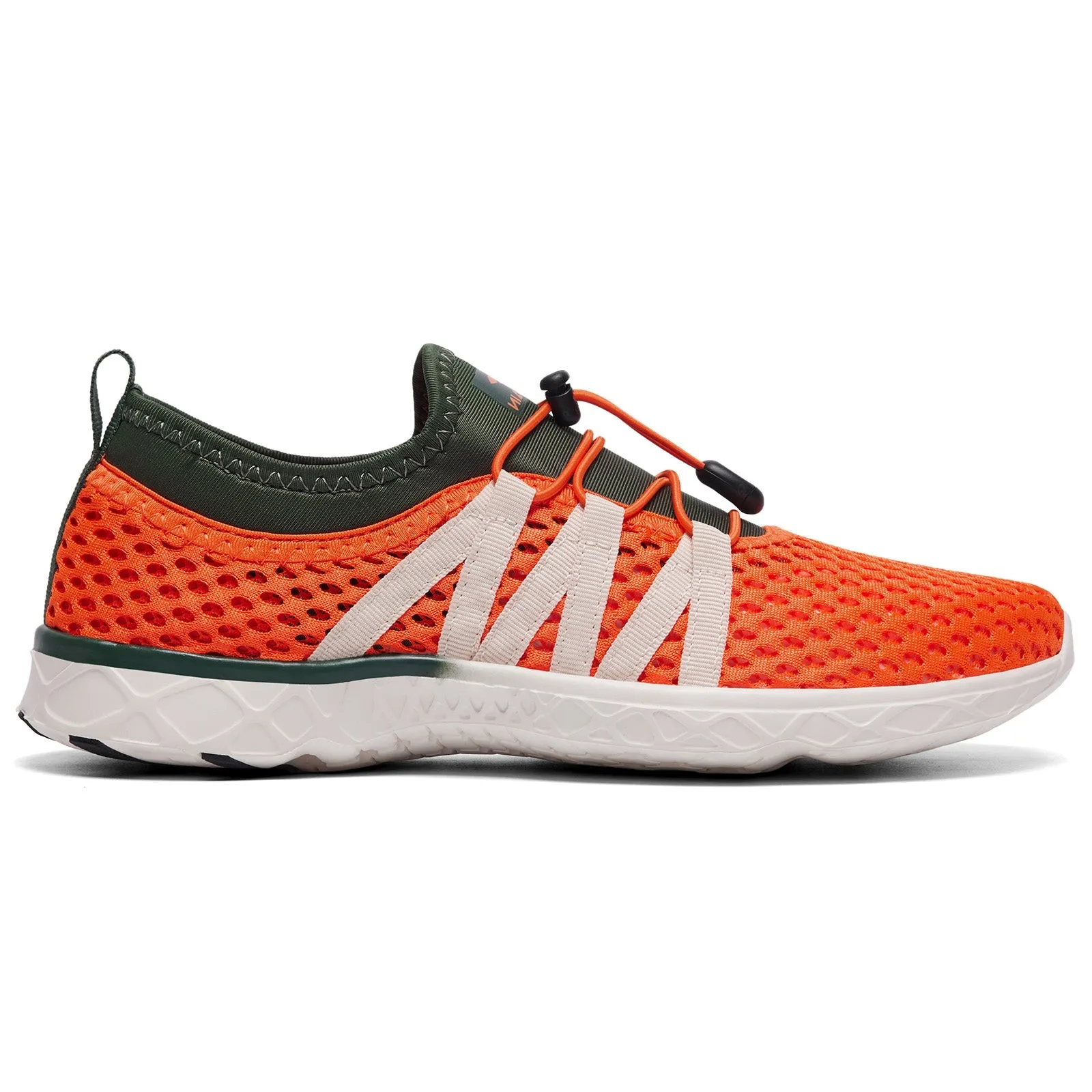 Aleader Men's Xdrain Venture Water Shoes