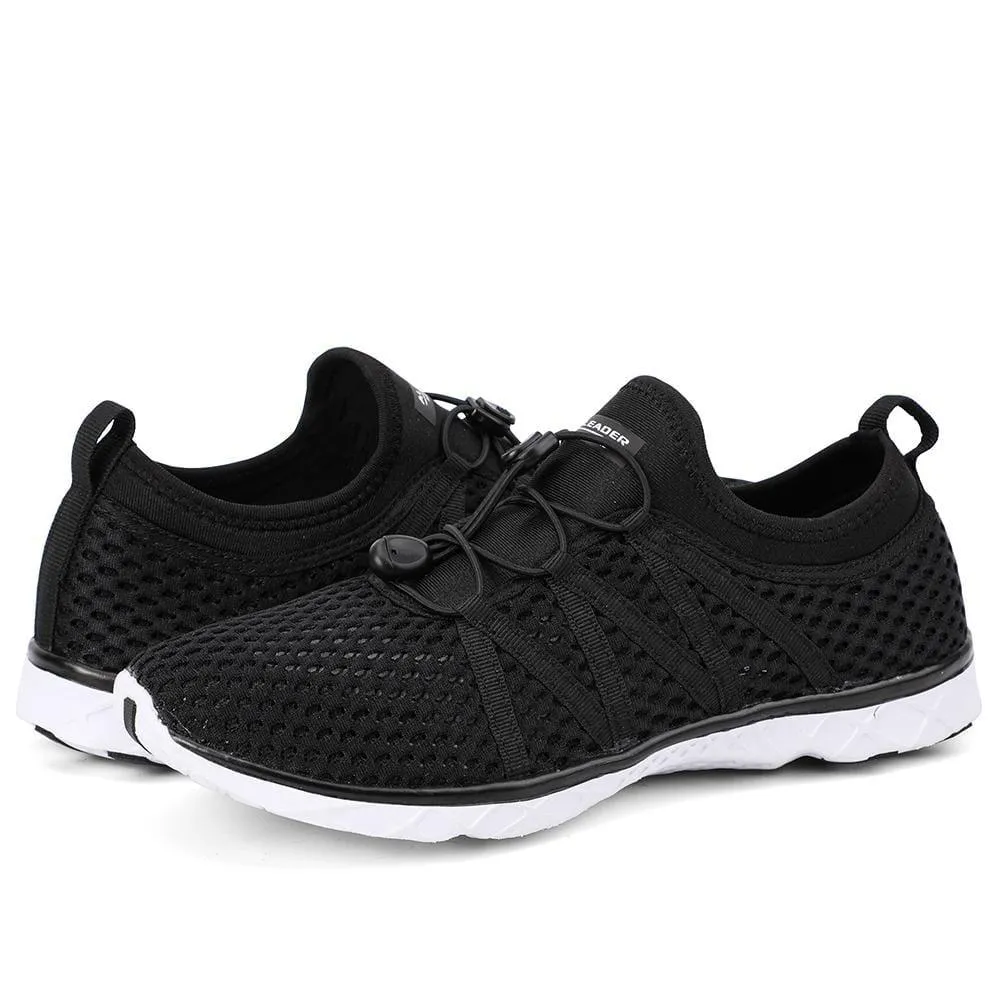 Aleader Men's Xdrain Venture Water Shoes