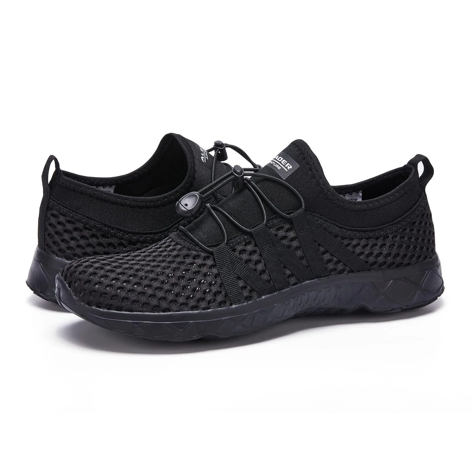 Aleader Men's Xdrain Venture Water Shoes