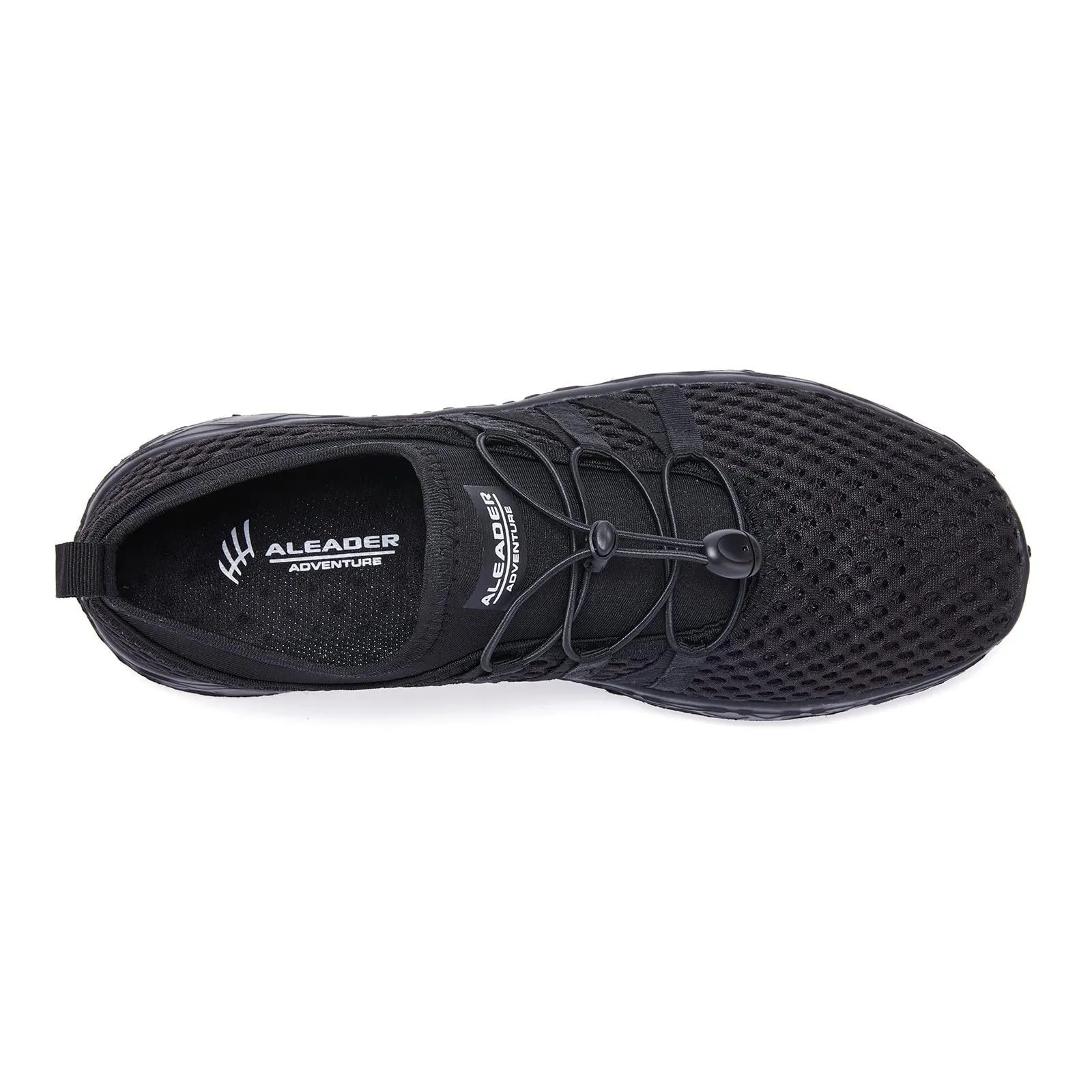 Aleader Men's Xdrain Venture Water Shoes