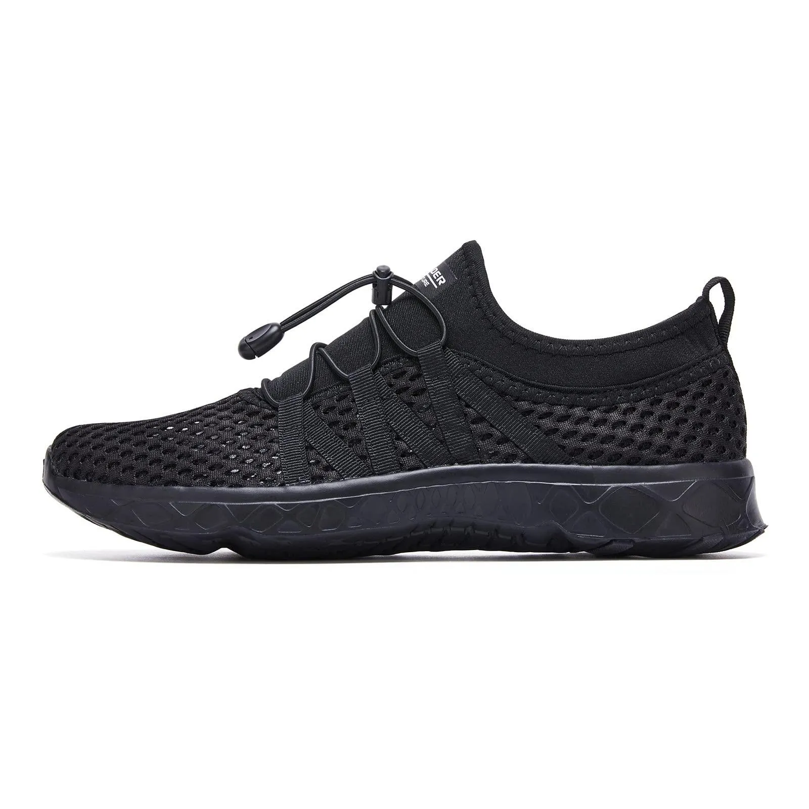 Aleader Men's Xdrain Venture Water Shoes