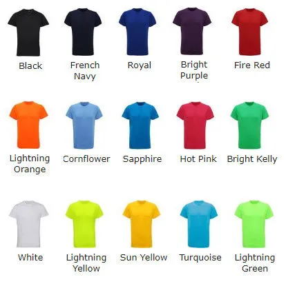 Always Be Carl Frampton Sports Tee