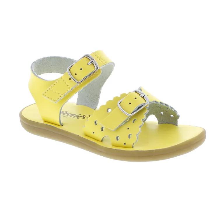 Ariel Sandals by Badorf Shoe Company