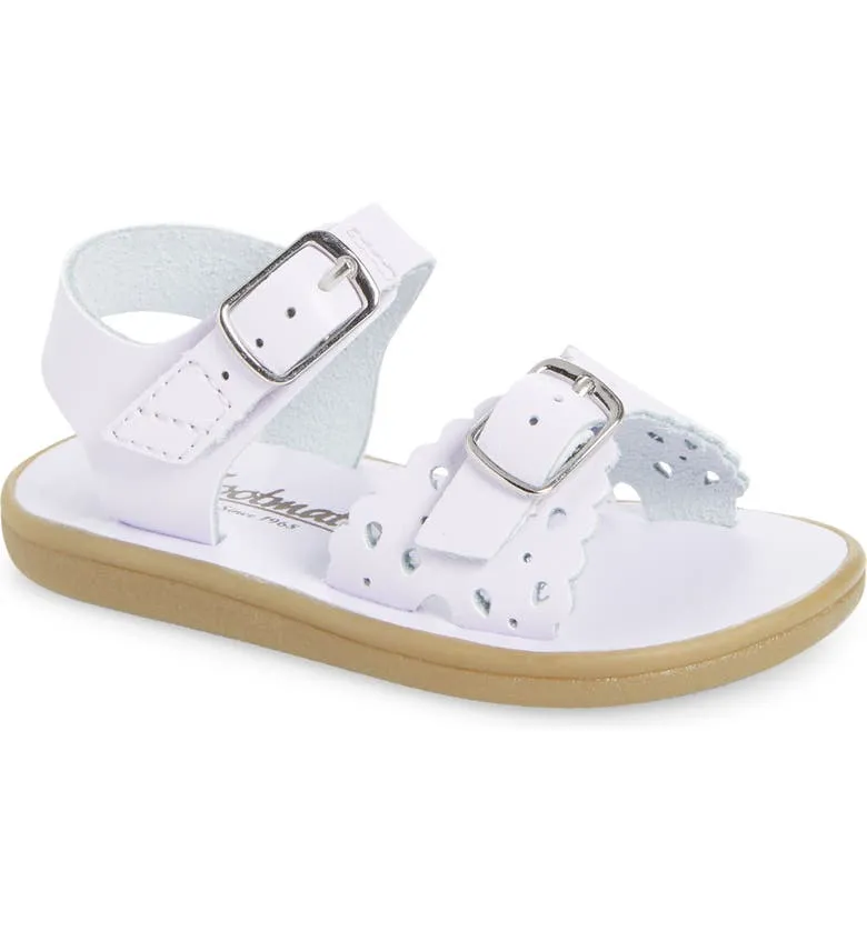 Ariel Sandals by Badorf Shoe Company