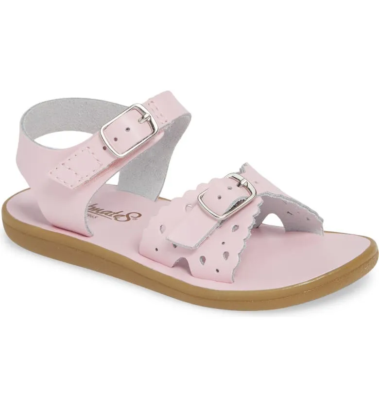 Ariel Sandals by Badorf Shoe Company