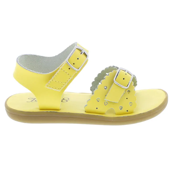 Ariel Sandals by Badorf Shoe Company