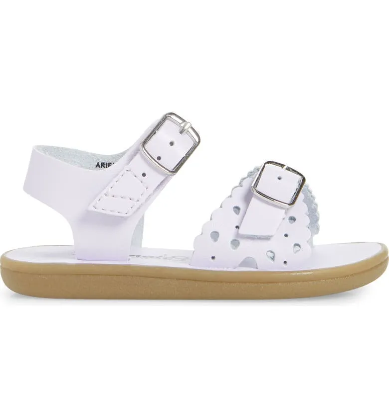 Ariel Sandals by Badorf Shoe Company