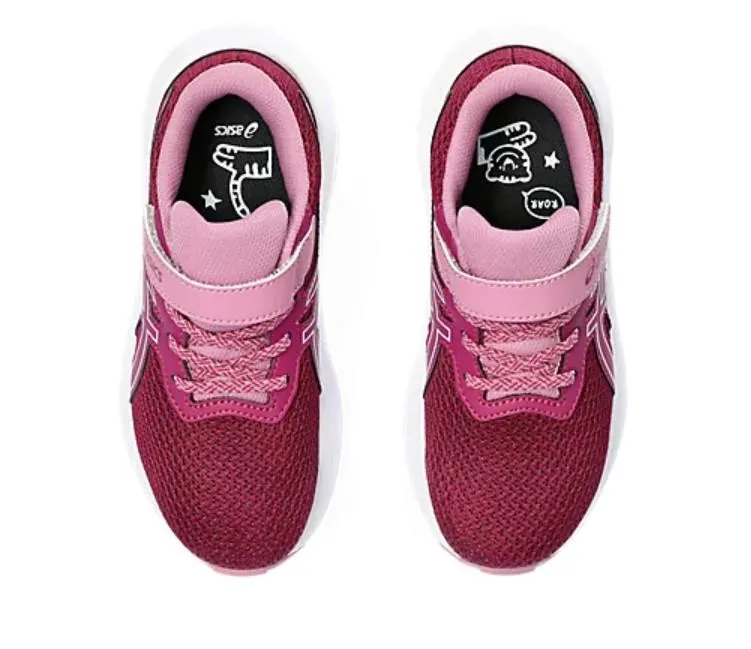 Asics Pre Excite 10 PS - Kids Running Shoes