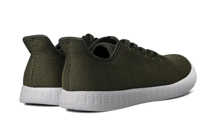 Axign River Lightweight Orthotic Shoe - Khaki (Womens)
