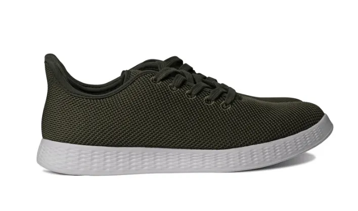 Axign River Lightweight Orthotic Shoe - Khaki (Womens)