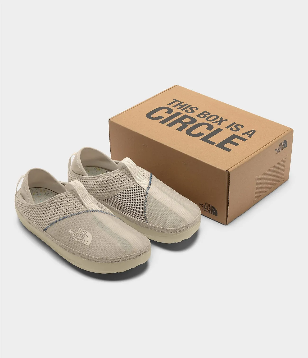 BASE CAMP MULE
