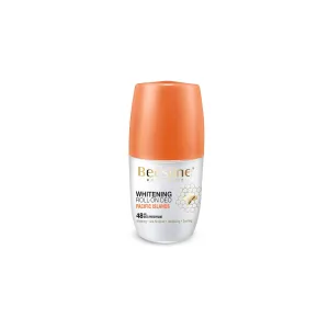 Beesline Whitening Roll On Deodorant - Pacific Island 50 ML