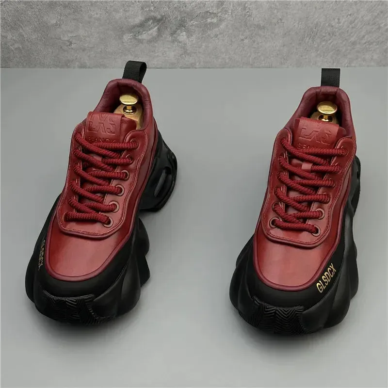 Bolt Runner