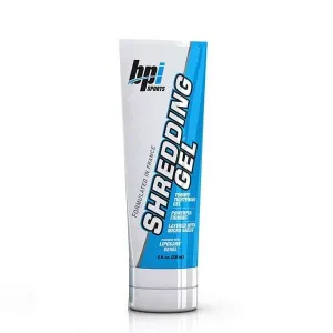 BPI Sports Shredding Gel - 236 ml