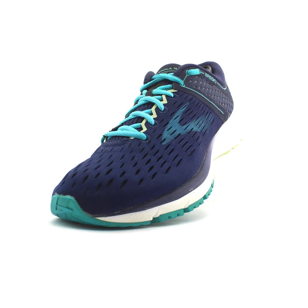 BROOKS RAVENA 9