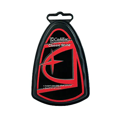 Cadillac Classic Shine Sponge