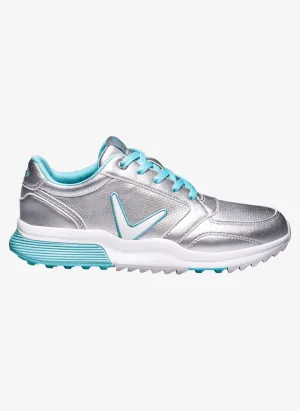 Callaway Ladies Aurora Golf Shoes W682