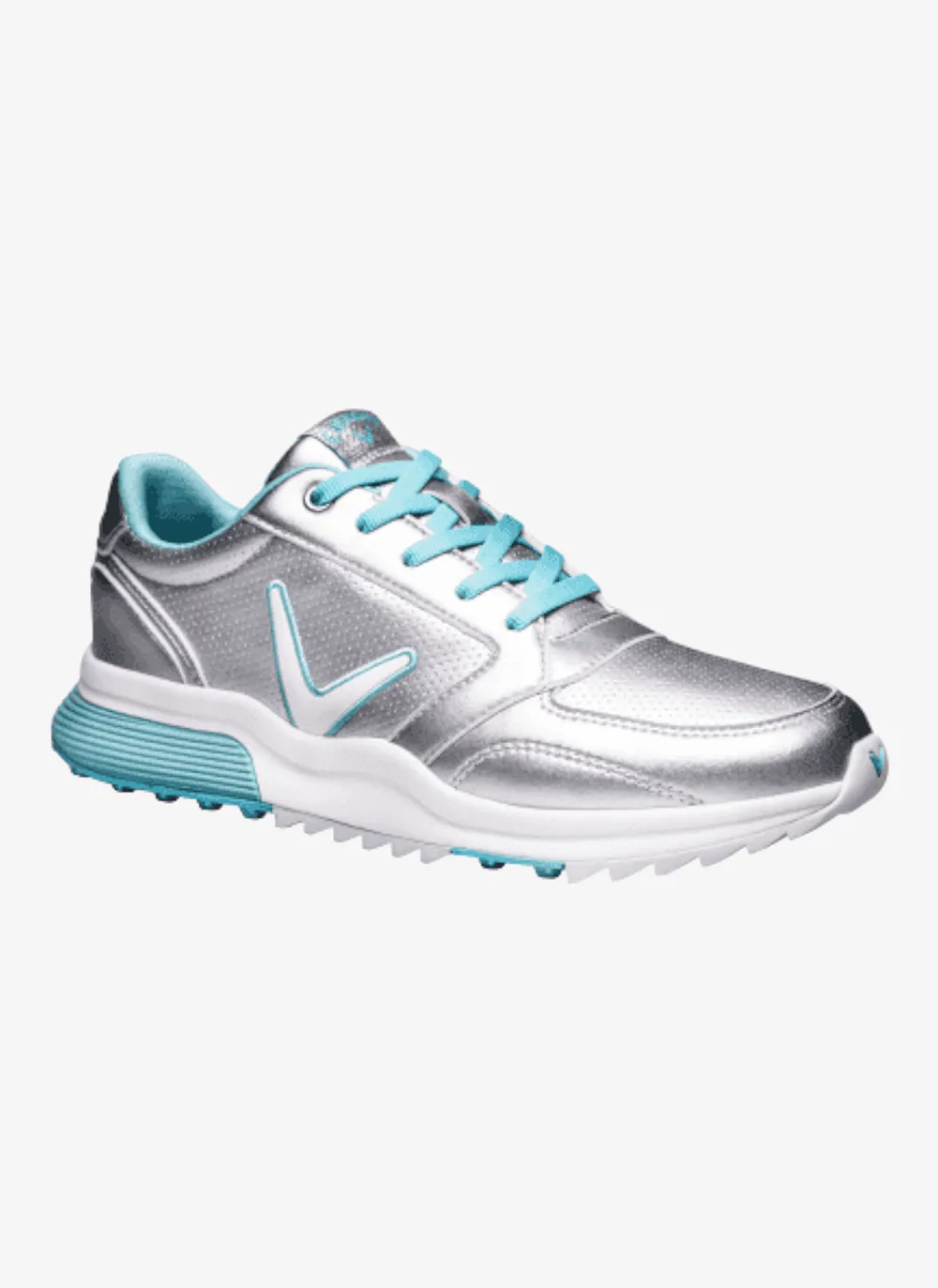 Callaway Ladies Aurora Golf Shoes W682