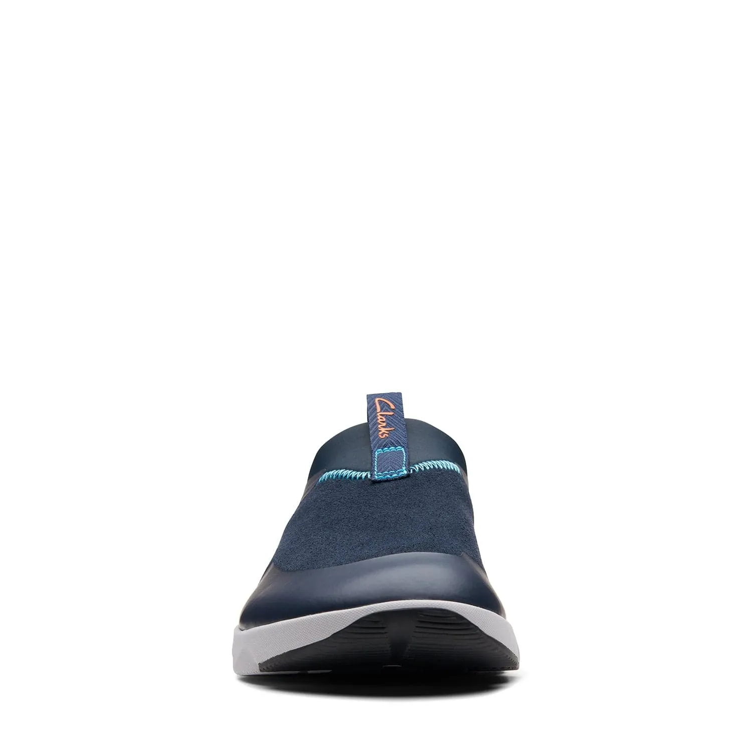 Clarks ATL Coast Moc Shoes (Standard Fit)