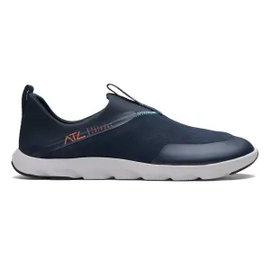 Clarks ATL Coast Moc Shoes (Standard Fit)