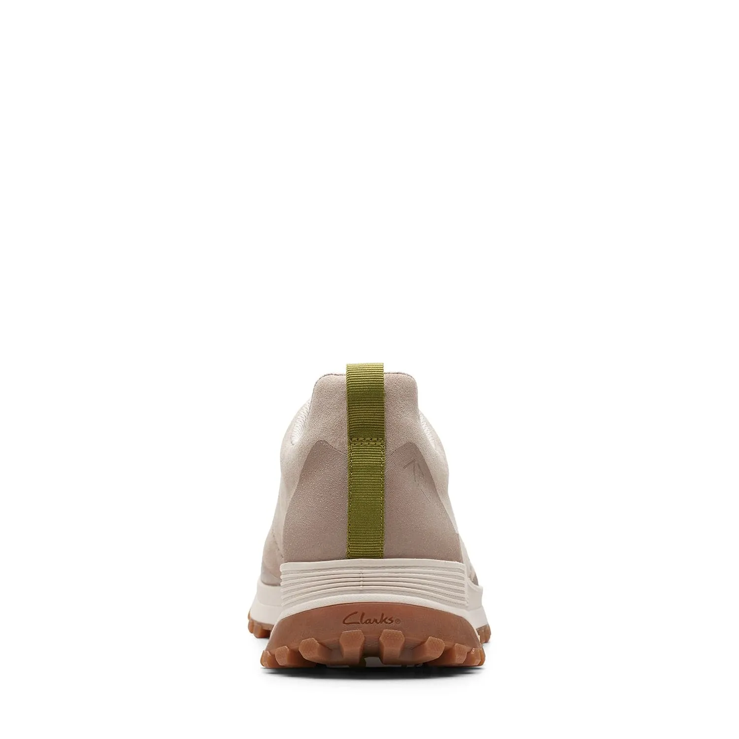 Clarks ATL Trek Khan Shoes (Standard Fit)