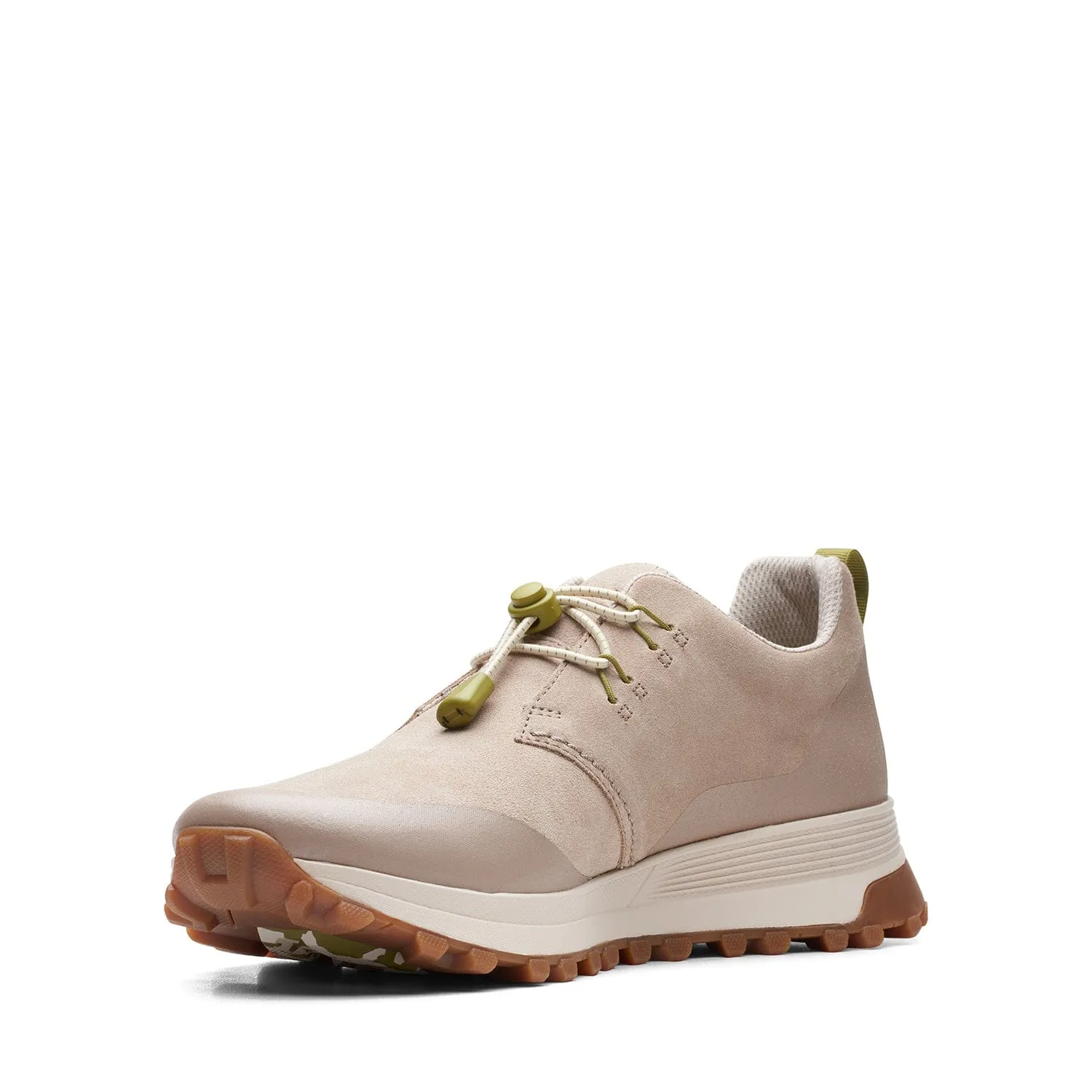 Clarks ATL Trek Khan Shoes (Standard Fit)