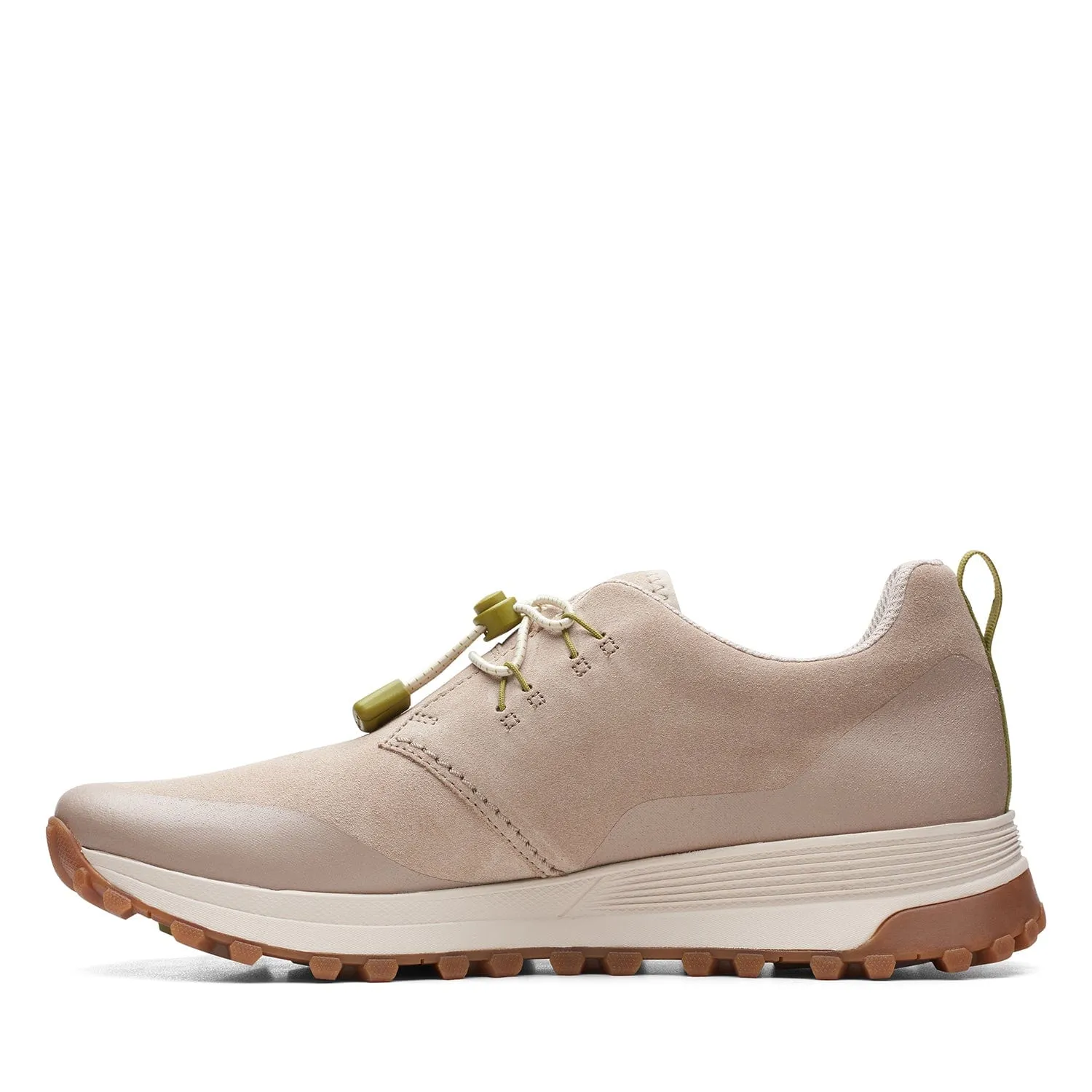 Clarks ATL Trek Khan Shoes (Standard Fit)